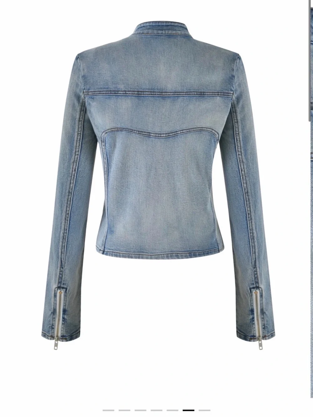 I.AM.GIA Denim Jacket